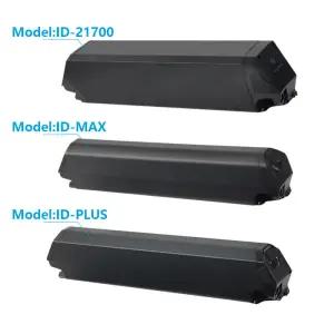 48v 13ah 15ah 18ah 21ah 25ah Reention Dorado 217 Max Plus 전기 자전거 리튬 배터리 업그레이드 NCM