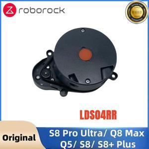 Roborock S8 Pro Ultra Q8 Max Q5 Plus 진공 청소기 LDS 부품용 기존 레이저 거리 센서