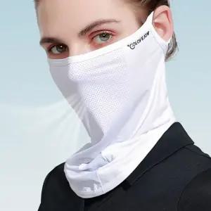 쿨페이스 여름스카프 귀걸이형 목토시 쿨마스크 XTJ85