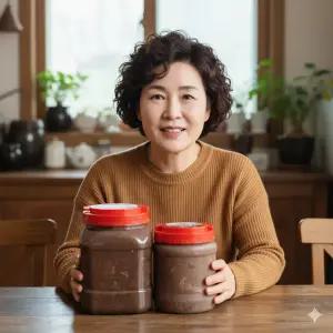 국내산 추자도 통멸치젓 2년숙성 멸치젓 멜젓 육젓