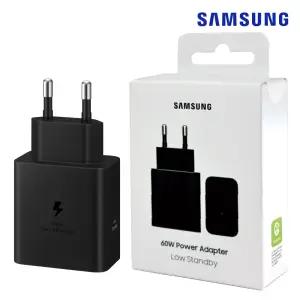 정품 60W C to C타입 초고속 급속 충전기 EP-T6010N (ST)