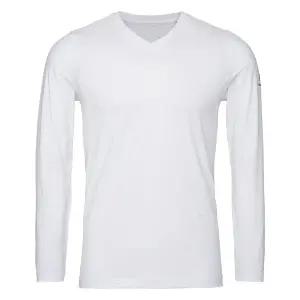 [블랙야크](강남점)26년 여름신상 남성 트레킹/등산 기능성 이너 긴팔티 싱글메쉬 브이넥 베이스레이어 ...