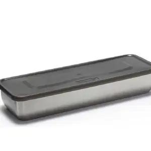 유어샵 국내산 주방용품 키친아트 보관 304스텐 냉동 밀폐 5호 에어홀 용기