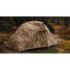 프리솔져 LACKWAR 백패킹텐트 (아미 군대 텐트 경량 밀리터리 경량패딩 해먹 1인용