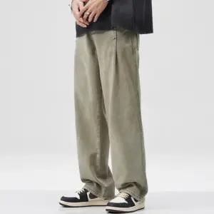 9부 빅사이즈 청 스판 선물 남성바지 남자 바캉스 yzg6+6atW