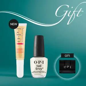 [OPI](김해점) 네일&큐티클 케어세트