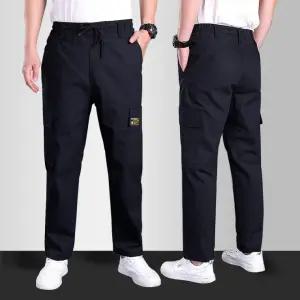 남성 카고팬츠 현장 노가다 허리밴딩 안전복 작업복바지 워크웨어 작업복