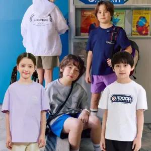 [롯데백화점]아웃도어프로덕츠 반팔 티셔츠11종 택1