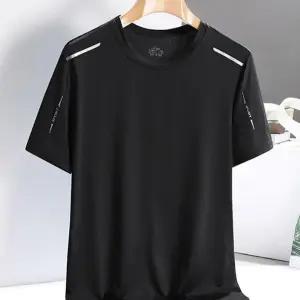 (다올)남자 여름 냉감 티셔츠 LM-0397 시원한 기능성 반팔티