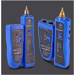 라인 단선체크 테스터기 탐색 멀티 케이블 무선대조기