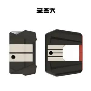 브룸스틱 퍼터 굴림채 헤드 48인치 샤프트 추가 선택 제작퍼터