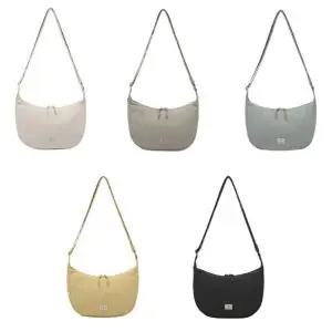 [하프클럽/]소프트윌 스몰 호보백 4L S26ZWFCB25_5종 택1