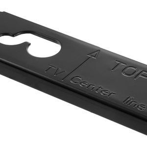 LAS260B용 스피커 벽걸이 브래킷 LAS454B NB3530A NB2420A 사운드바 홀더-A76U