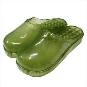 VSW PVC 엘레강스 욕실화 막힘 트임형화 막힘화 화장 가정용화 다용도화 편한화 화장실용슬리퍼