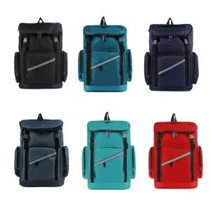 남여공용 빅사이즈 캐주얼백팩 배낭여행가방 여행백팩 Wgt9+8Xwi