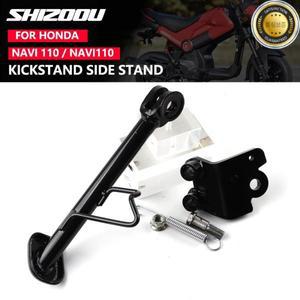 혼다 navi110 NAVI 110 50530-K74-A00 오토바이 교체용 사이드 스탠드 스프링 포함
