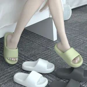 무소음 실내화 층간소음슬리퍼 사무실 실내슬리퍼 C형 실내슬리퍼