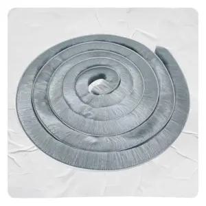 베란다 틈새막이 외풍 우풍 창문틈 틈새차단 문풍지