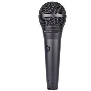 PGA58 유선 마이크 금속 무대 KTV