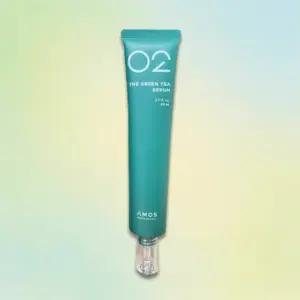 아모스 녹차실감 세럼80ml (임박날짜) 탈모케어