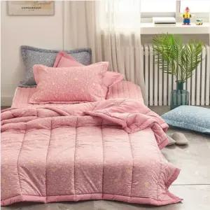 VC 아트 소프트마이크로 차렵이불 SS