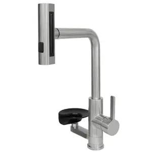 수전/원홀싱크폭포/컵세척기겸용/JT-A300C