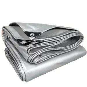 캐노피 지붕 방수 천막 PVC 주차장 대형 야외 그늘막