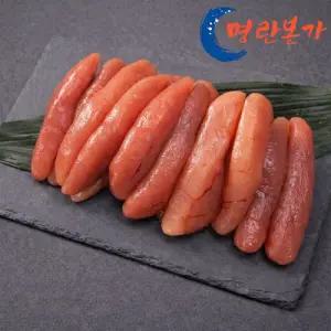 [명란본가] 순정명란 못난이 명란세트 400g × 3통 / 총 1.2kg