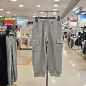 행텐틴즈 세이브존01 3컬러 쿨 카고 조거팬츠 14570 038 401 31