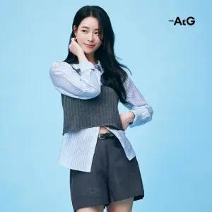 [미리주문10 ]26SS 시어 스트라이프 셔츠 3종