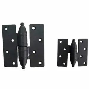 철제 EA49RG67 좌측용 속경첩 방화문경첩 씽크대경첩