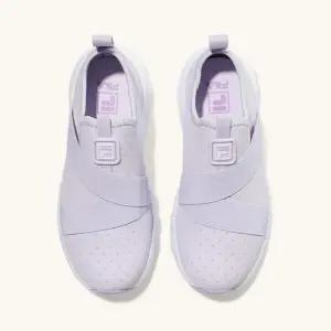 휠라 키즈 이글 아쿠아 메쉬 슬립온 스니커즈 3XM02304F 500