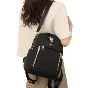 투웨이 숄더백 가방 여성 백팩 인기 캐주얼 퀼팅 여성 20대백팩 나들이가방 여대생백팩 가벼운 미니백팩