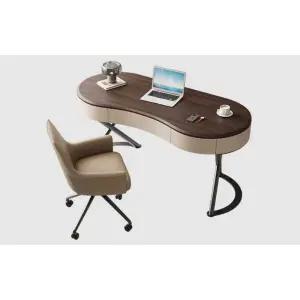 원목 고급 서재 엔틱 의자 북유럽 앤틱 원목테이블