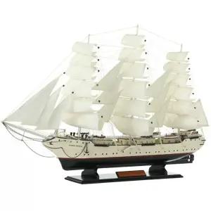 선박 모형 대형 유럽 장식 다이 LED 다이캐스트 선박모형