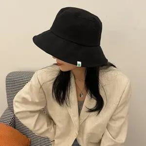 캠프캡 여성 남성 벙거지모자