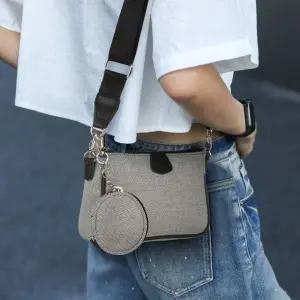 동전 파우치 미니멀 크로스백 8015M 가방 여성가방 크로스백 숄더백 백팩