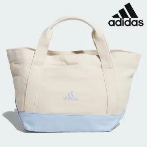 [아디다스] 여성용 가방 /d6- JL5205 / W CANVAS TOTE 우먼스 캔버스 토트 백