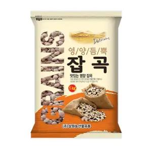수입 캐나다산 렌틸콩 5kg /2024년산