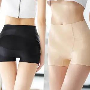 힙업 여성 보정 속옷 허리 여성 엉덩이 보정 팬티 복부