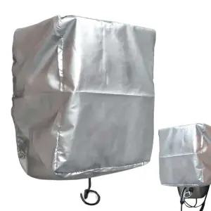 비바람에 견디는 전기차 충전기 보호기 커버 먼지 보호 커버대부분의 전기차에 적합