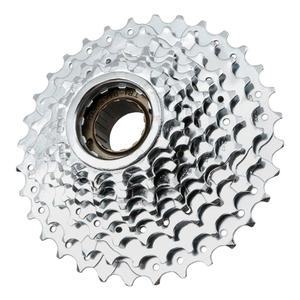 7단프리휠 스프라켓 일반자전거용