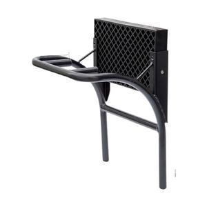 가이드모터브라켓 고무보트 선외기 거치대 플랫폼 보관대 가이드모터 모터 리프트