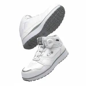 14000V안전화 아이더세이프티 6인치 절연 안전화 소가죽 논슬립 14000V인증