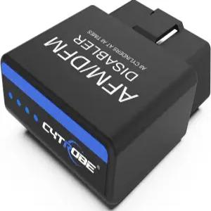 AFM 디스abler AFM/DFM 능동 연료 관리 RA003 GM V6 V8 5.3 실버라도(GMC 시에라 유콘 쉐보레 타호