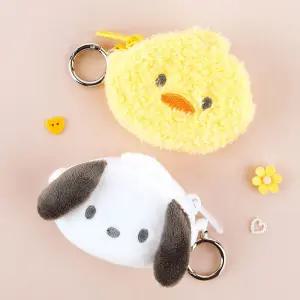 포차코 프렌즈 미니파우치 세트