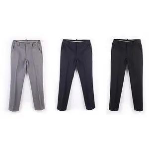 LEA-B235 빅 남자 사이즈밴드바지 ctH6+9xHG