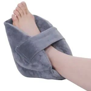 발목 처침 방지 보조기 깁스 발끌림 고정 보호대 1개