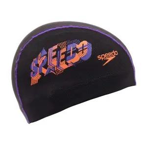 [스피도]SE12466-PU 3D 로고 메쉬 수모