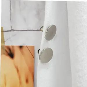 커튼집게 커튼 자석 고정핀 20mm